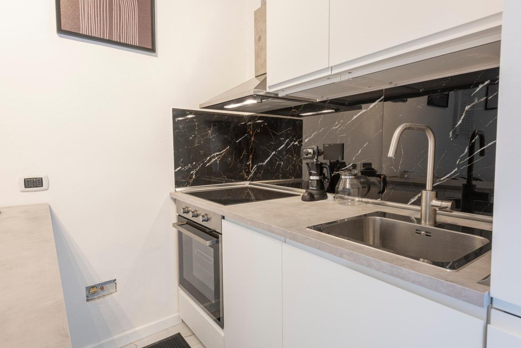 Guelfa 51 By Mmega Appartement Florence