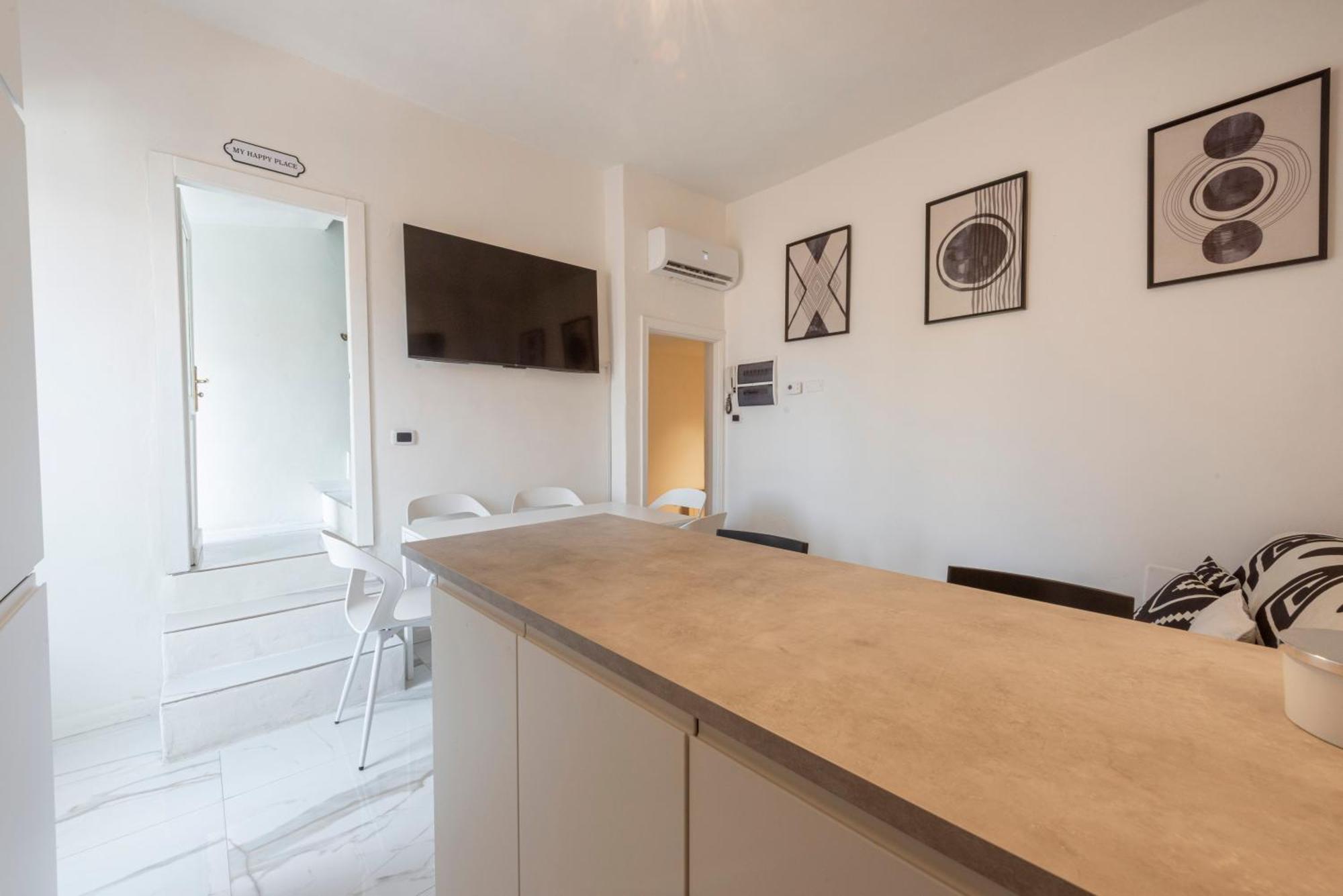 Guelfa 51 By Mmega Appartement
