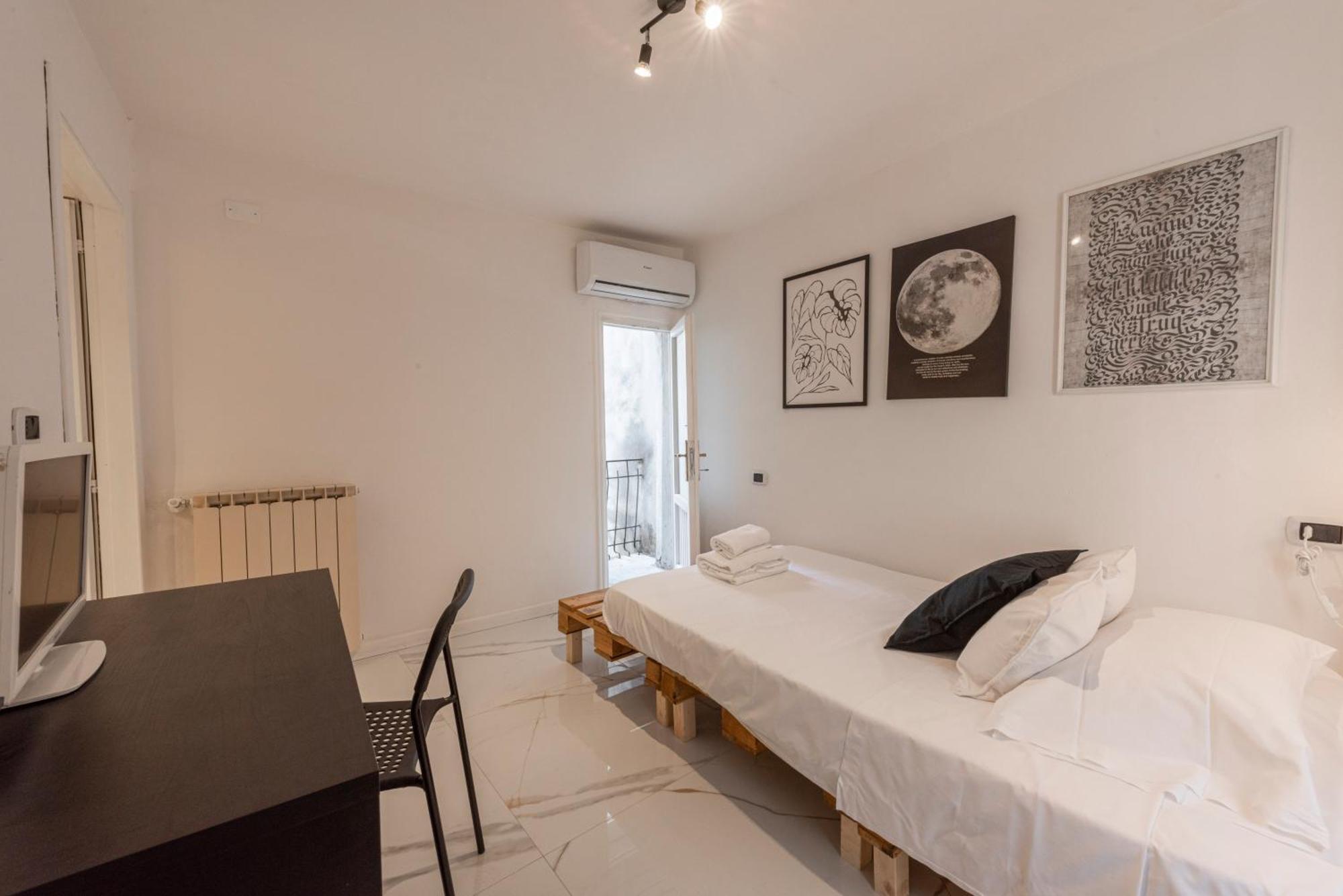 Guelfa 51 By Mmega Appartement *