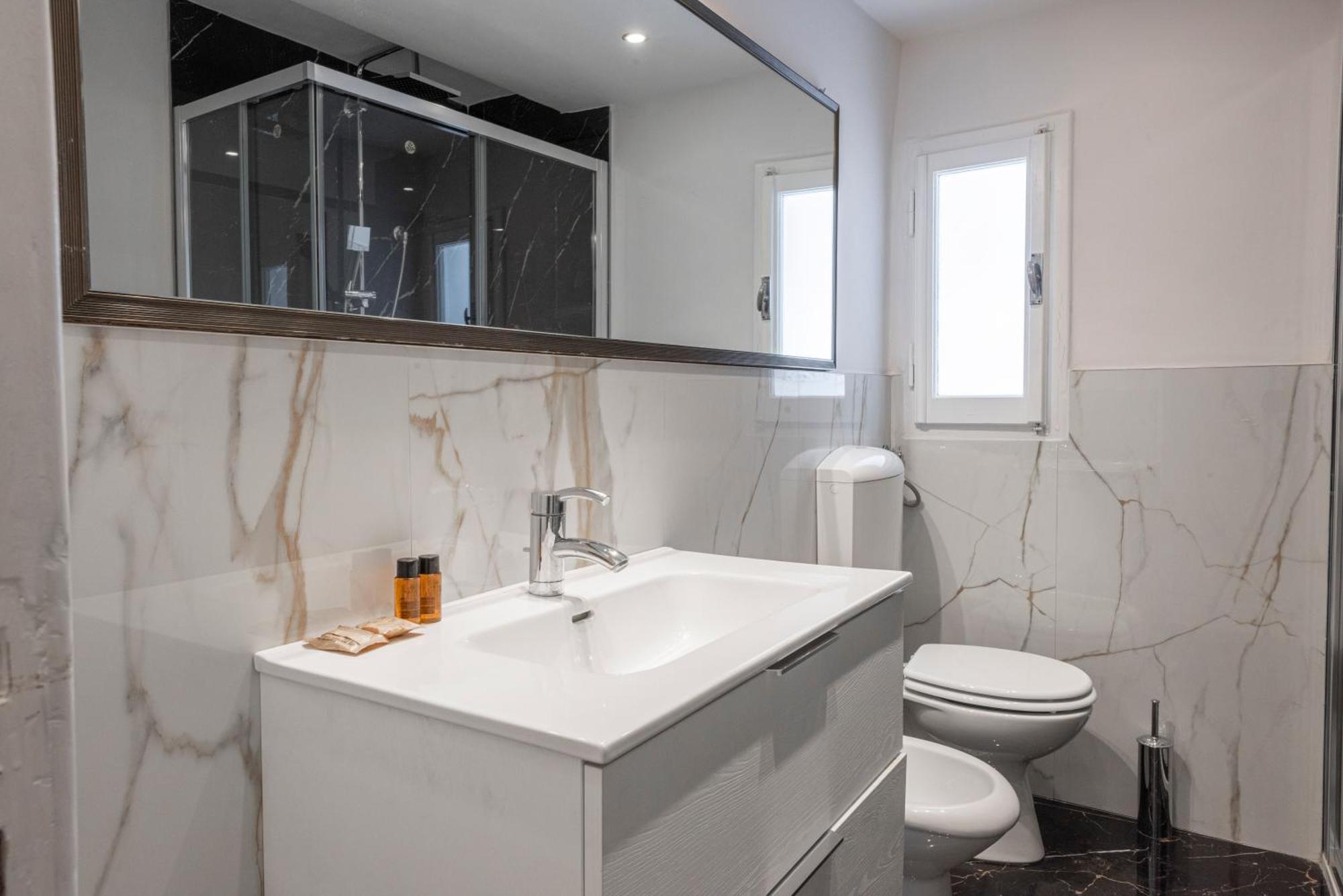 Guelfa 51 By Mmega Appartement Florence