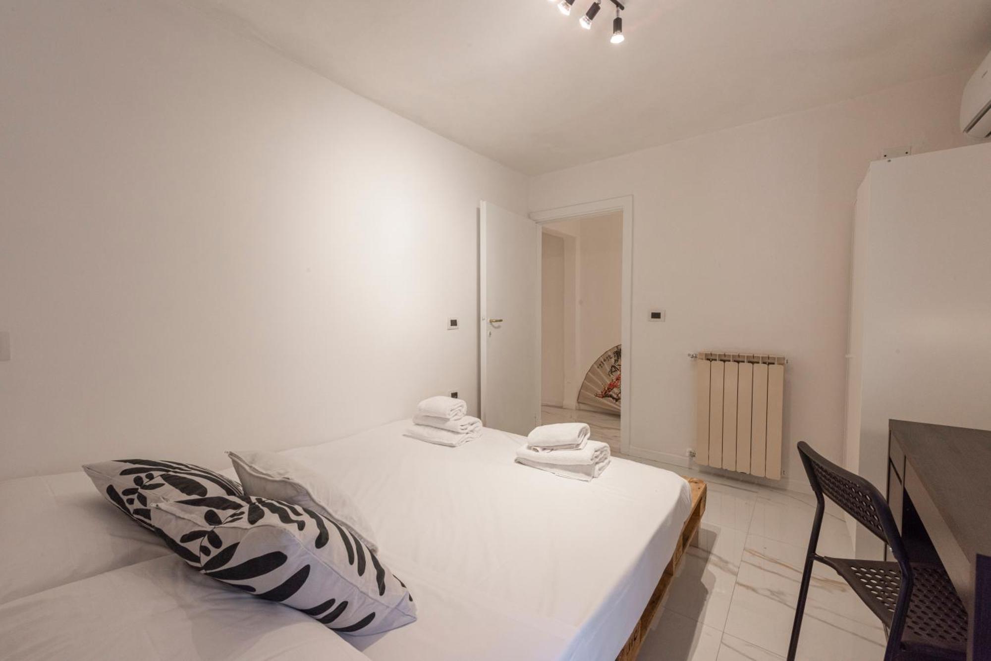 Appartement Guelfa 51 By Mmega Florence