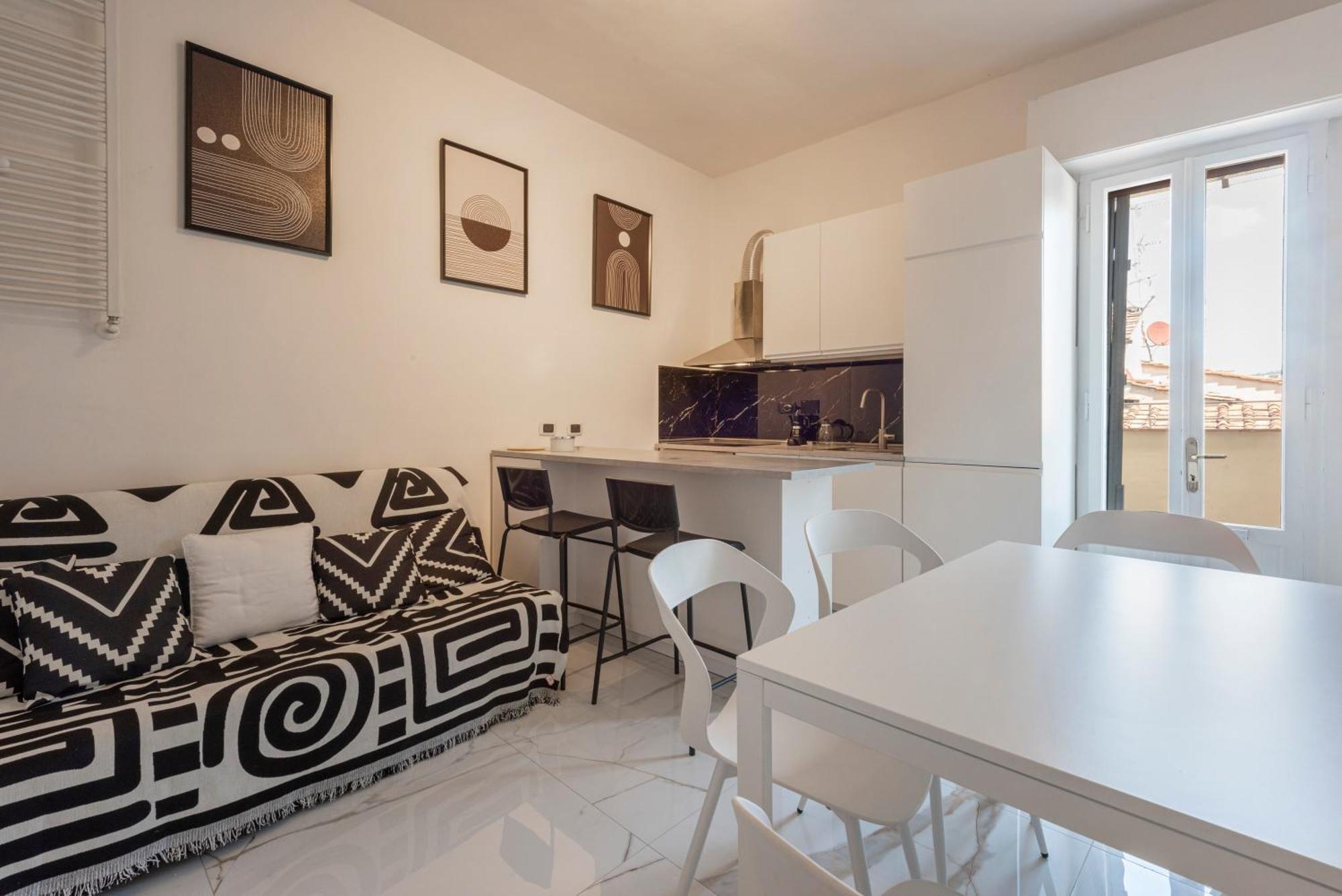 Appartement Guelfa 51 By Mmega *