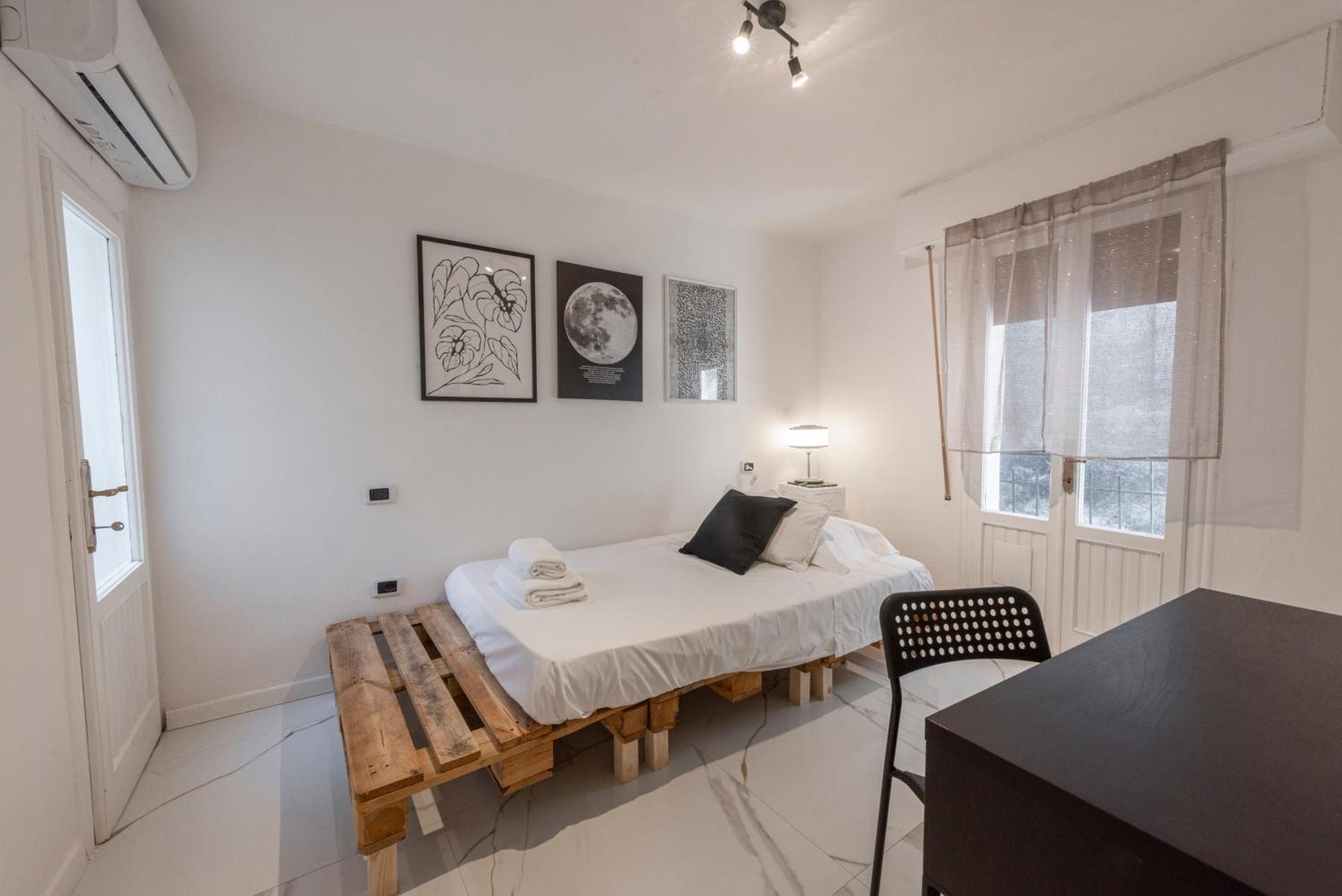 Appartement Guelfa 51 By Mmega