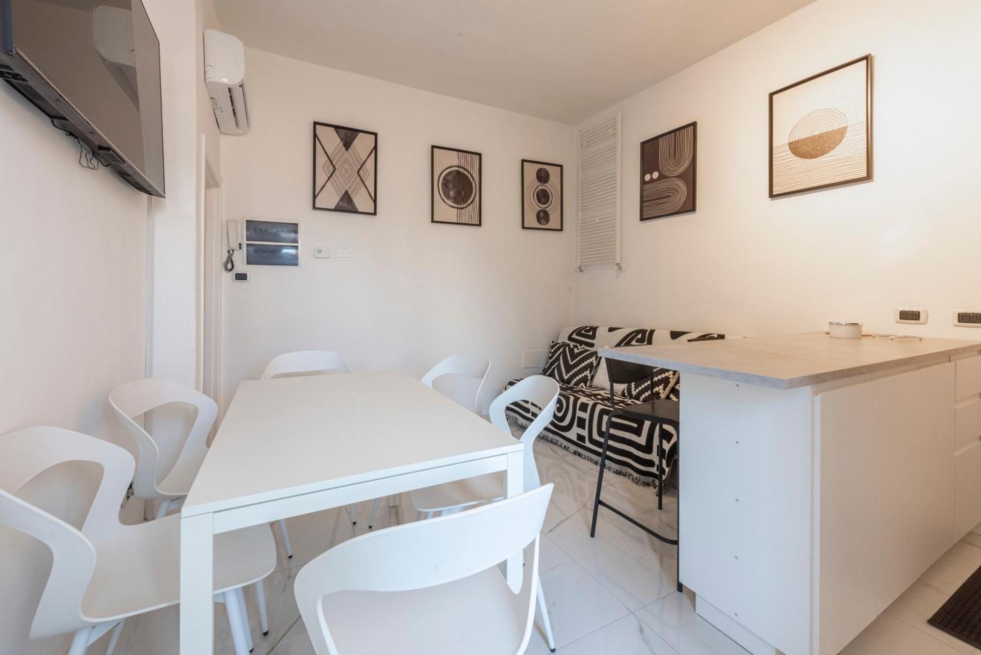 Guelfa 51 By Mmega Appartement Florence