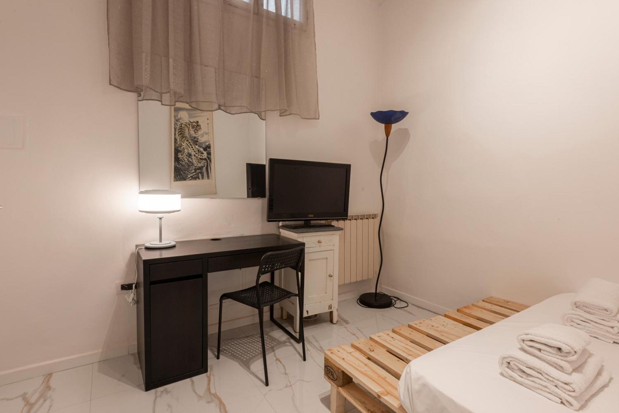 Guelfa 51 By Mmega Appartement *